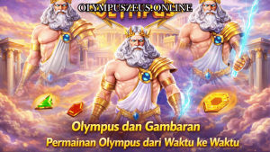 olympuszeus.online