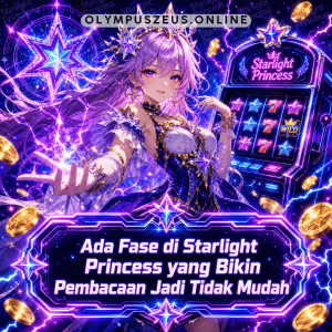 fase Starlight Princess